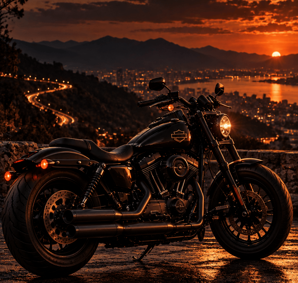 Is Harley-Davidson too “American” for&nbsp;India?